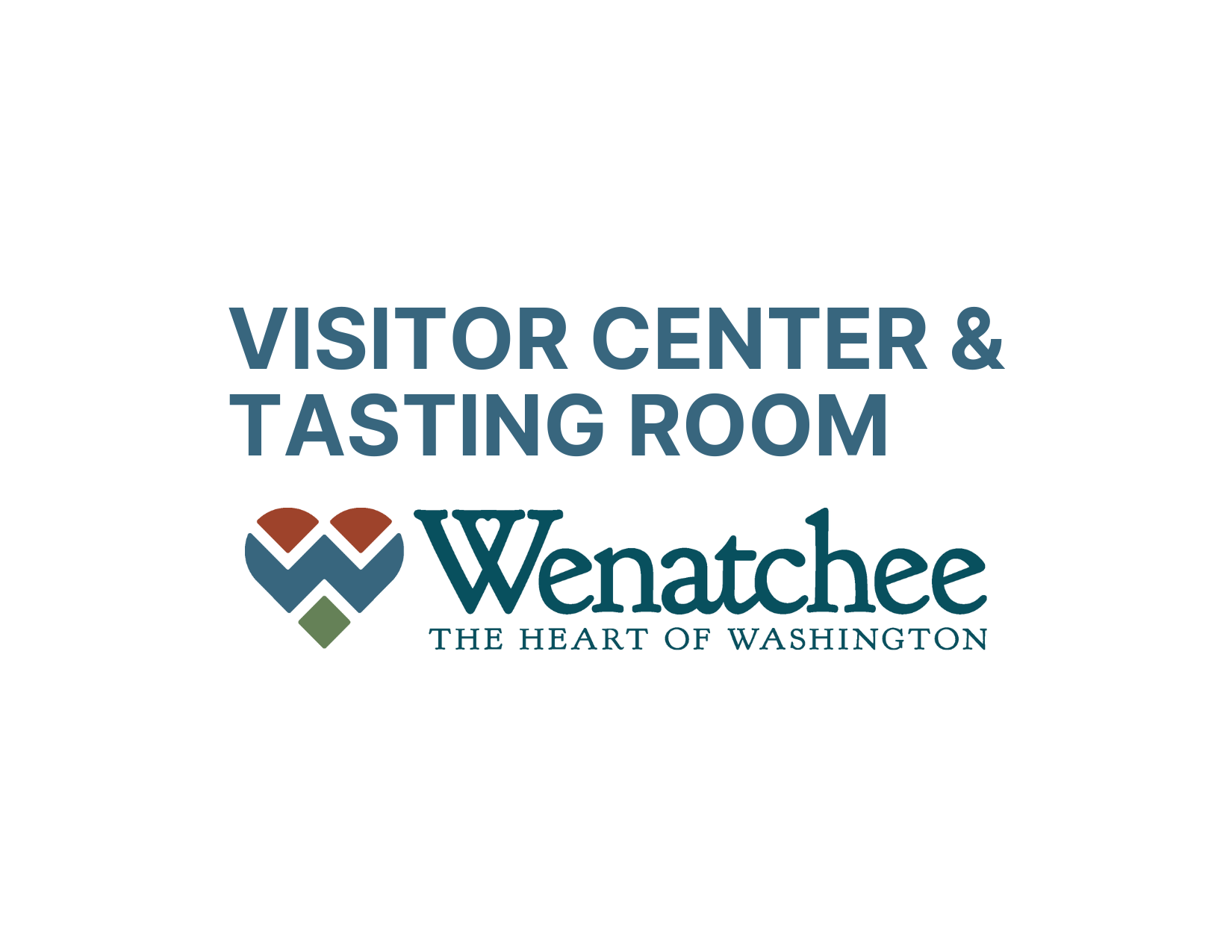 New Hours Visit Wenatchee